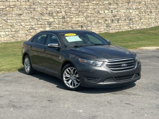 Image for 2019 Ford Taurus Limited ID: 6744031