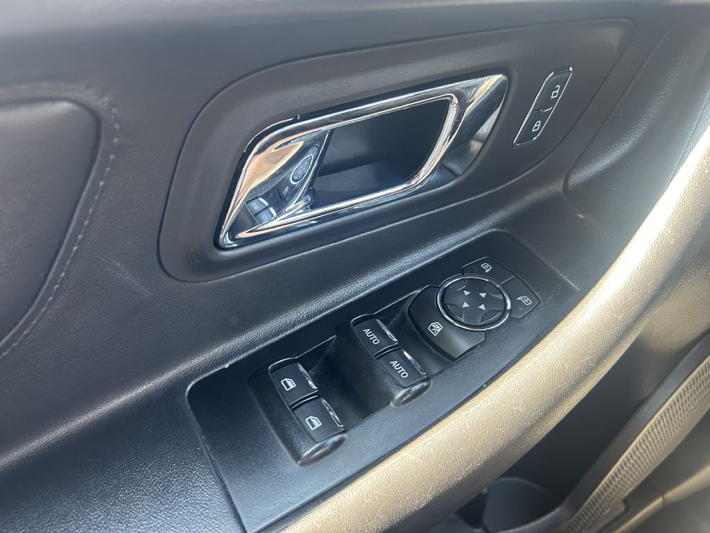 2019 Ford Taurus Image 7