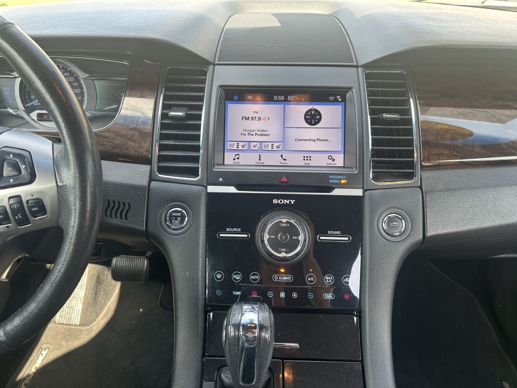 2019 Ford Taurus Image 15