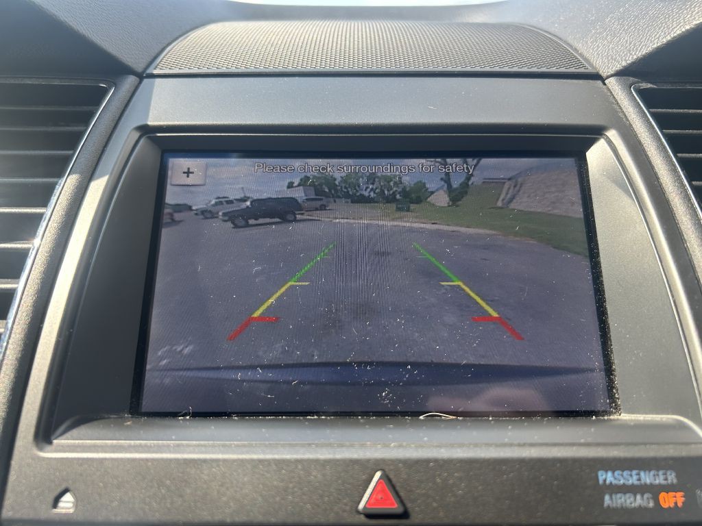 2019 Ford Taurus Image 22