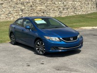 Image for 2013 Honda Civic EX ID: 6744290