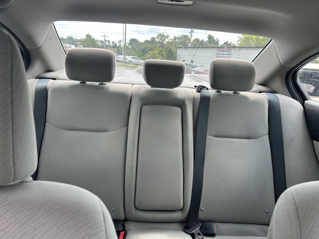 2013 Honda Civic Image 22