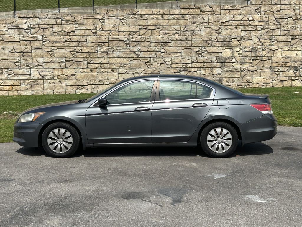 2012 Honda Accord Image 2
