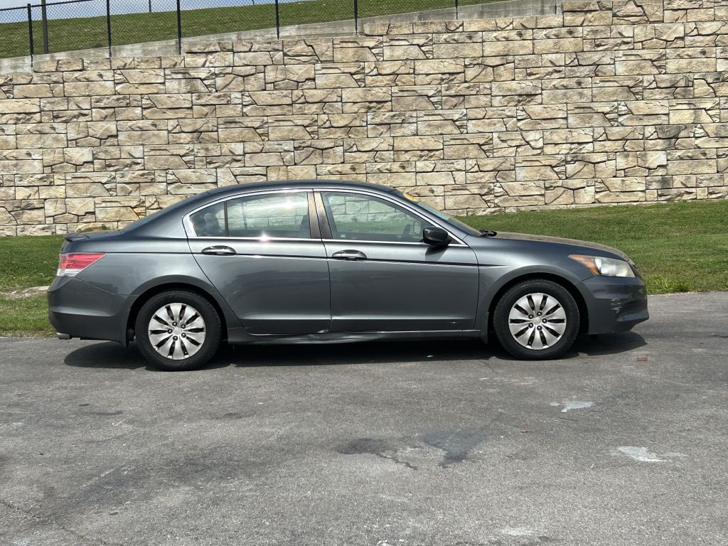 2012 Honda Accord Image 3