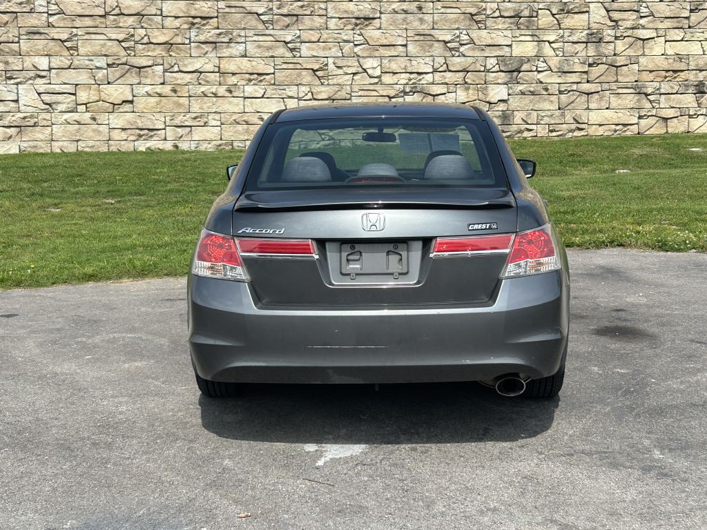 2012 Honda Accord Image 5