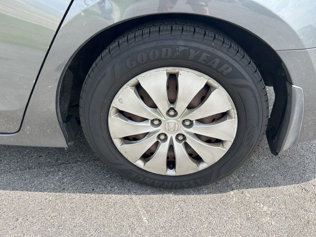 2012 Honda Accord Image 6