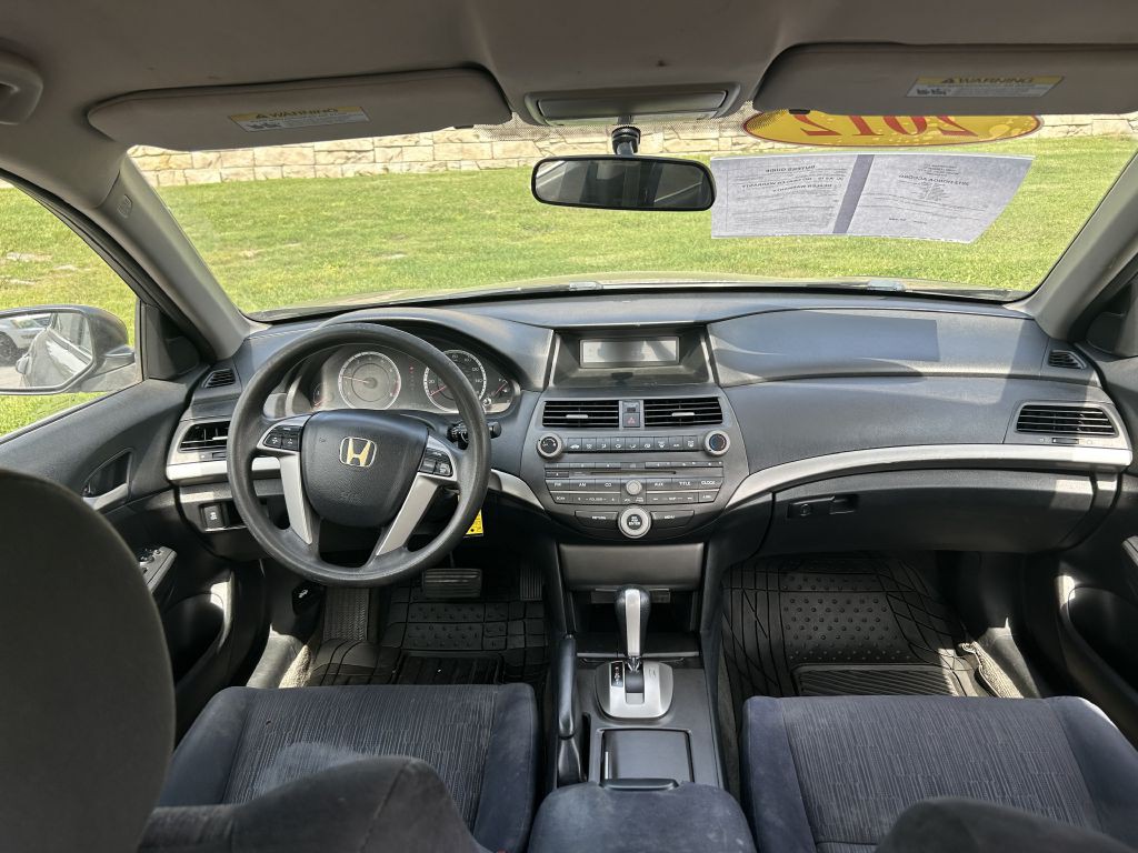2012 Honda Accord Image 14