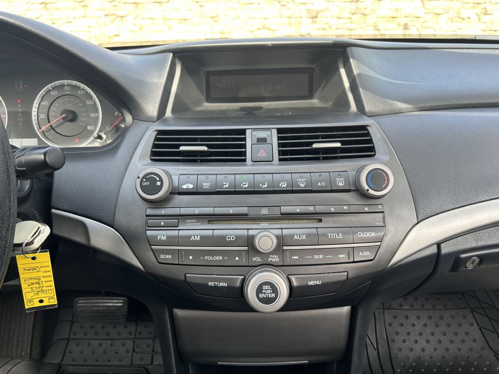 2012 Honda Accord Image 15