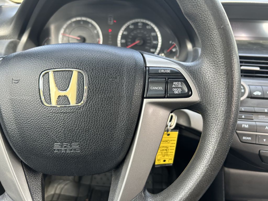 2012 Honda Accord Image 17