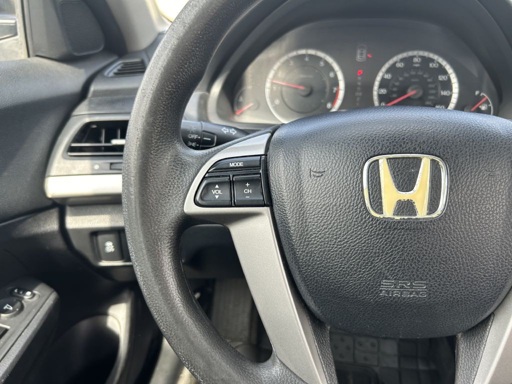 2012 Honda Accord Image 18