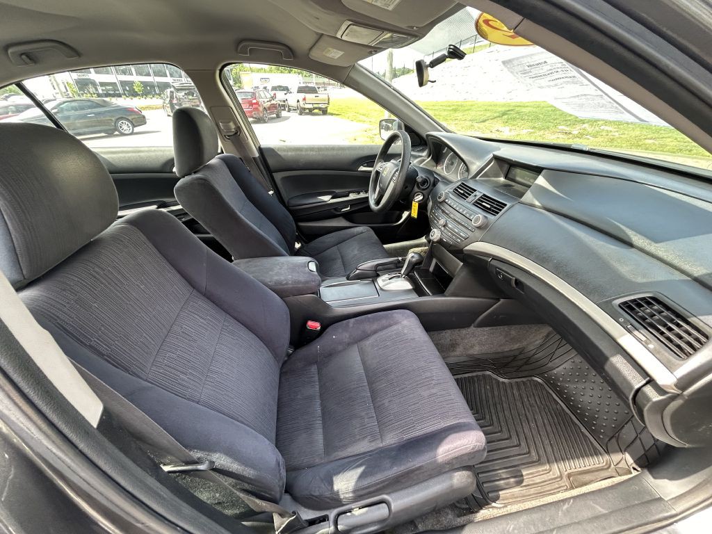 2012 Honda Accord Image 20