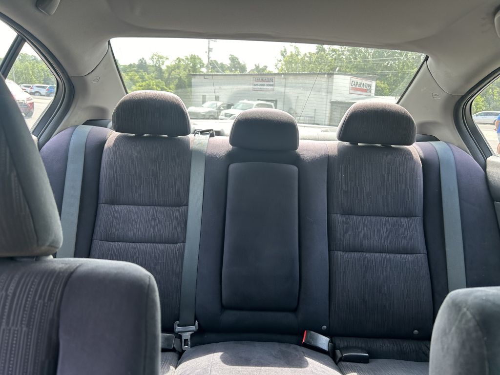 2012 Honda Accord Image 21
