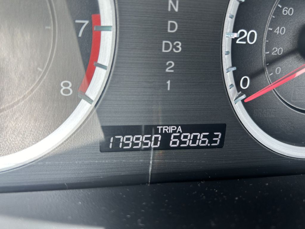 2012 Honda Accord Image 22