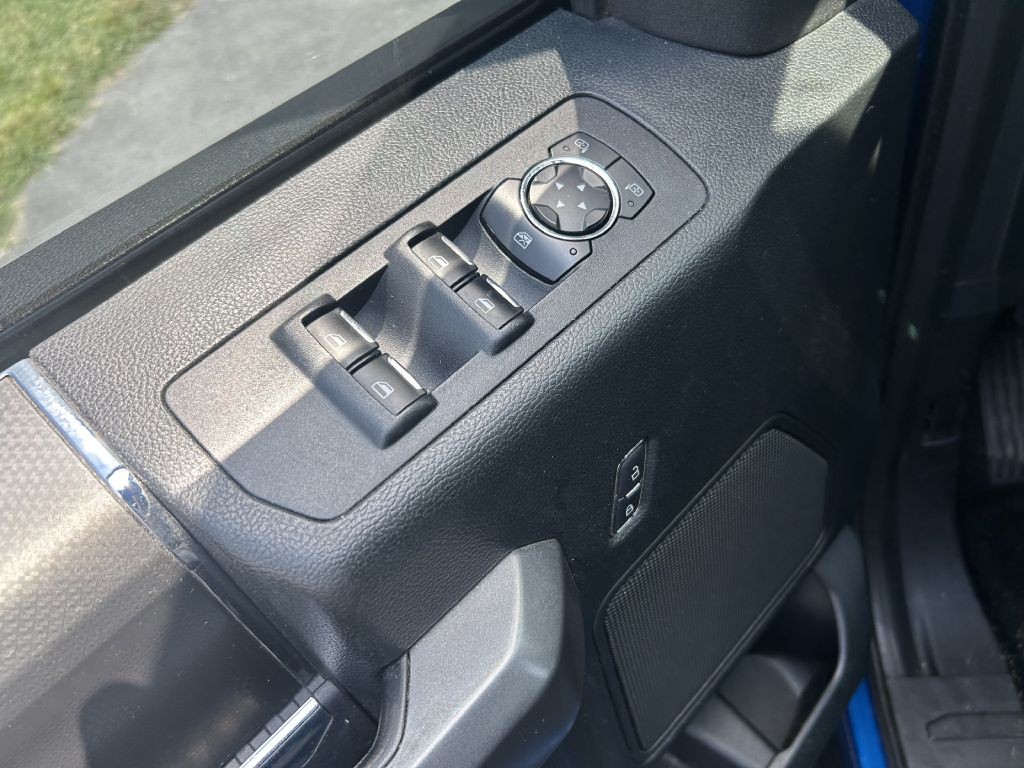 2015 Ford F-150 Image 7