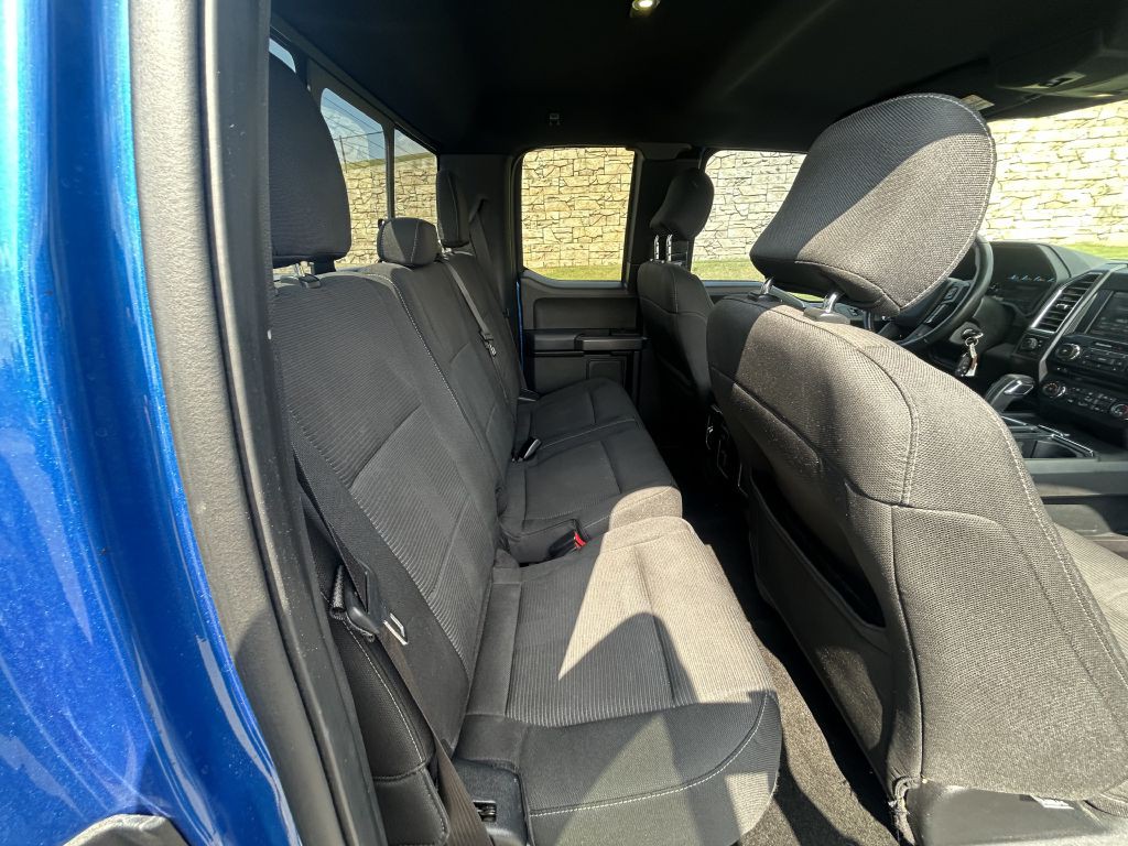 2015 Ford F-150 Image 13