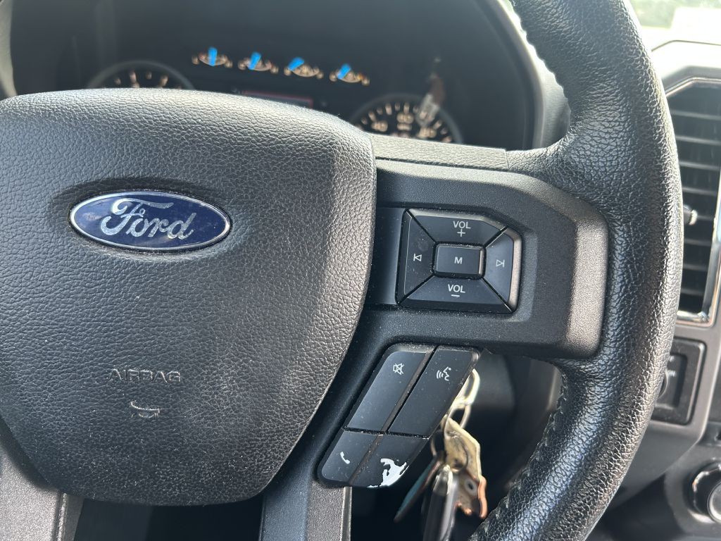 2015 Ford F-150 Image 18