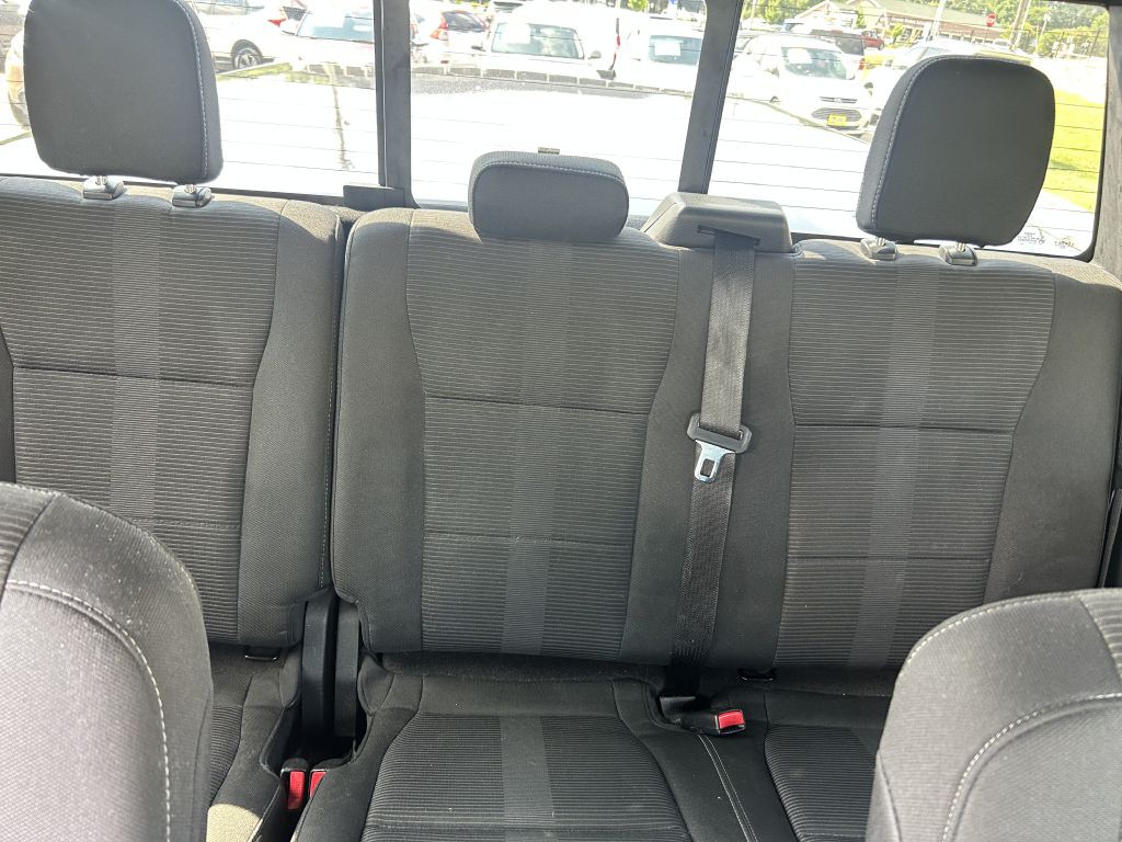2015 Ford F-150 Image 20