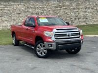 Image for 2016 Toyota Tundra Double Cab Sr ID: 6747468