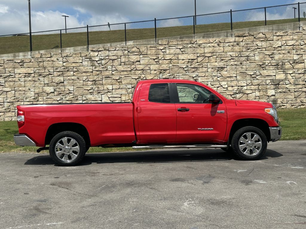 2016 Toyota Tundra Image 3