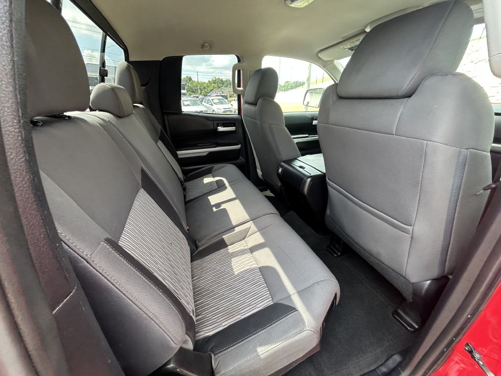 2016 Toyota Tundra Image 13