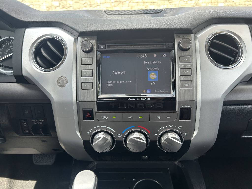 2016 Toyota Tundra Image 15