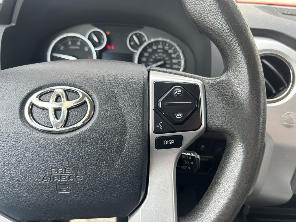 2016 Toyota Tundra Image 17