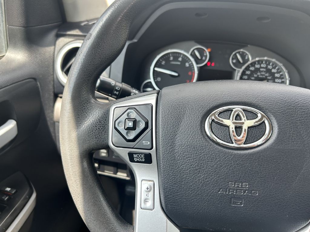 2016 Toyota Tundra Image 18