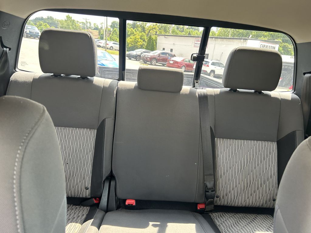 2016 Toyota Tundra Image 21
