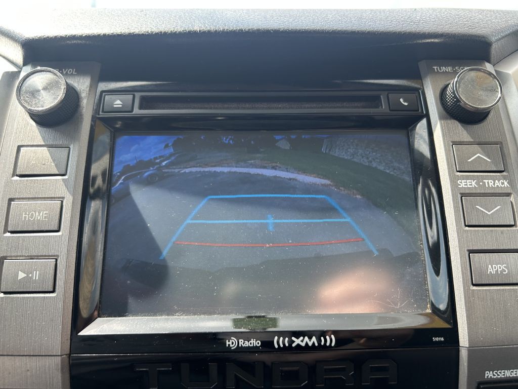 2016 Toyota Tundra Image 22