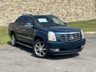 Image for 2007 Cadillac Escalade EXT ID: 6747482