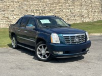 Image for 2007 Cadillac Escalade EXT ID: 6747482