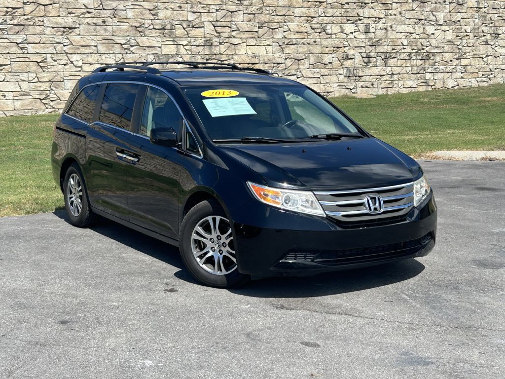 2013 Honda Odyssey Image 1