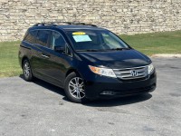 Image for 2013 Honda Odyssey EXL ID: 6749635