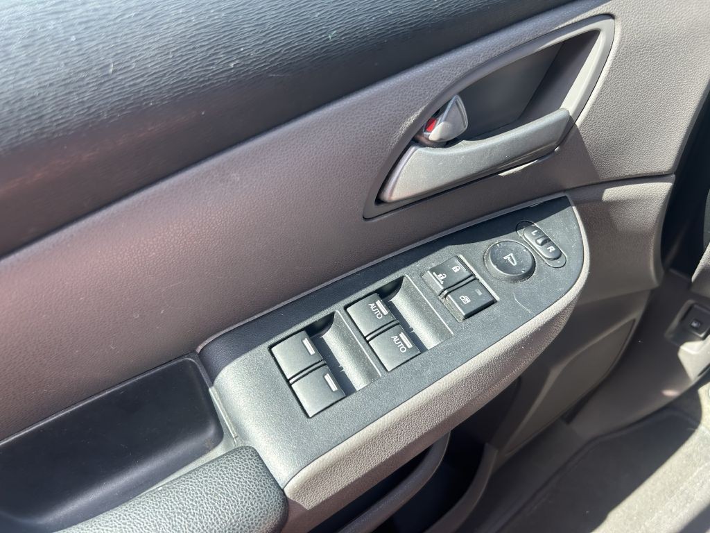 2013 Honda Odyssey Image 7