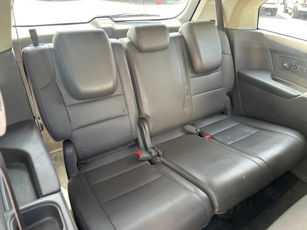 2013 Honda Odyssey Image 15