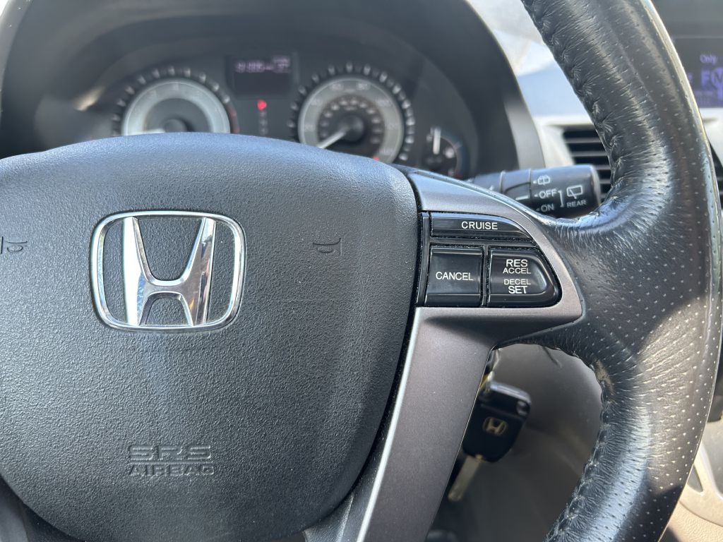 2013 Honda Odyssey Image 22