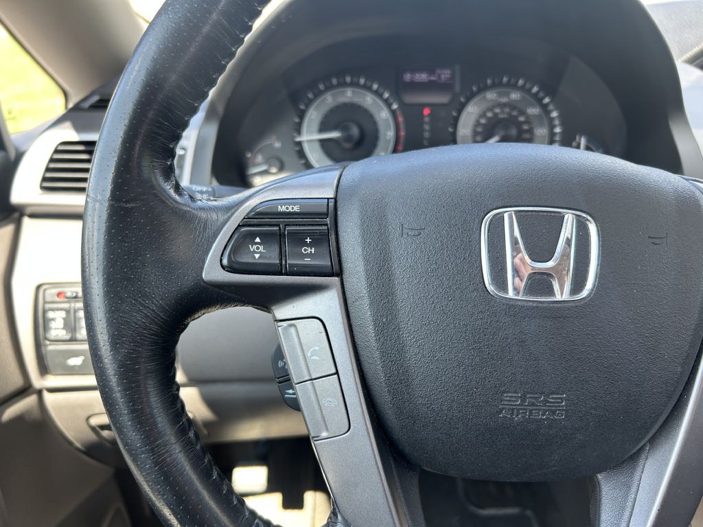 2013 Honda Odyssey Image 23