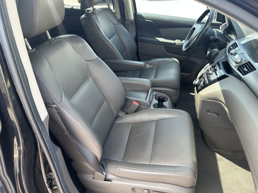 2013 Honda Odyssey Image 24