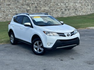 Image for 2015 Toyota Rav4 XLE ID: 6751903