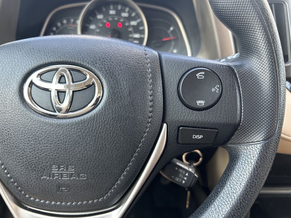 2015 Toyota Rav4 Image 19