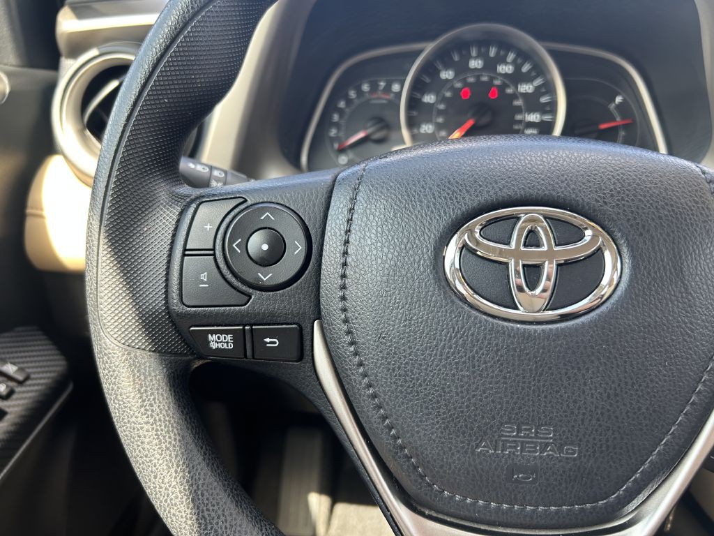2015 Toyota Rav4 Image 20
