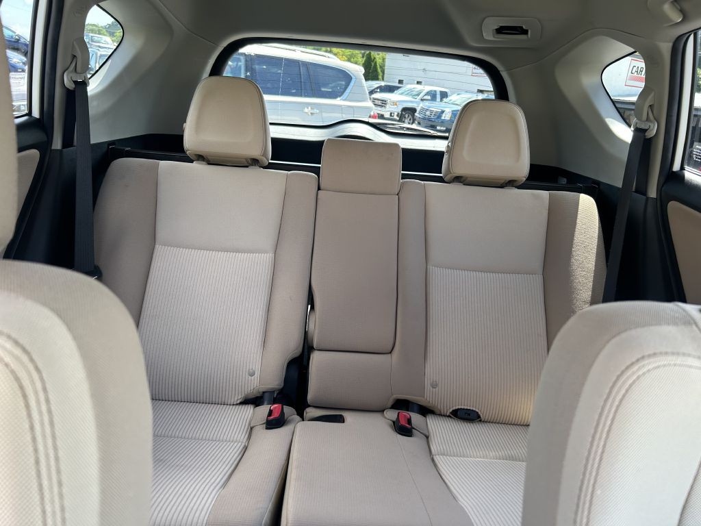 2015 Toyota Rav4 Image 23