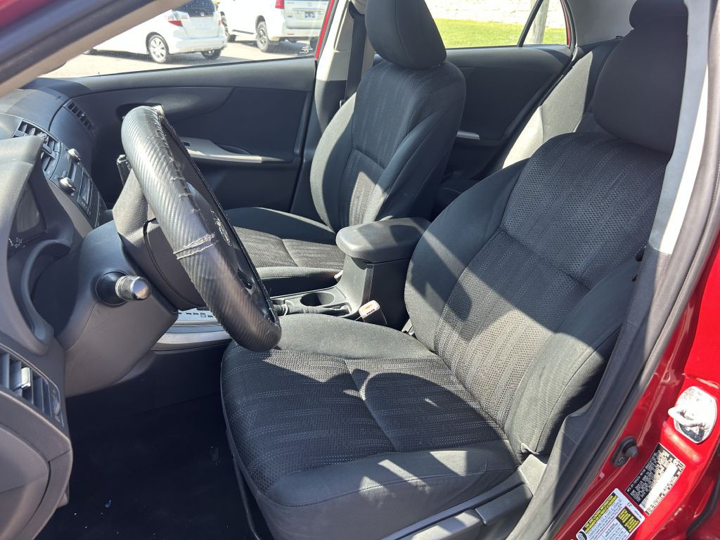 2011 Toyota Corolla Image 7