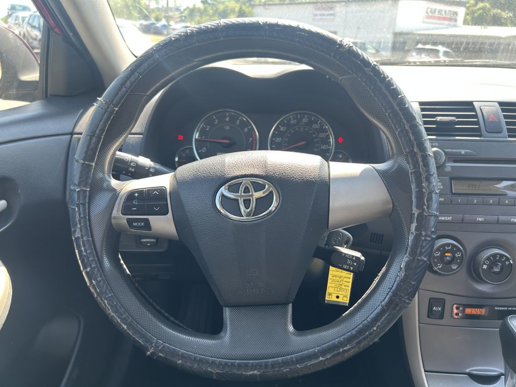 2011 Toyota Corolla Image 15