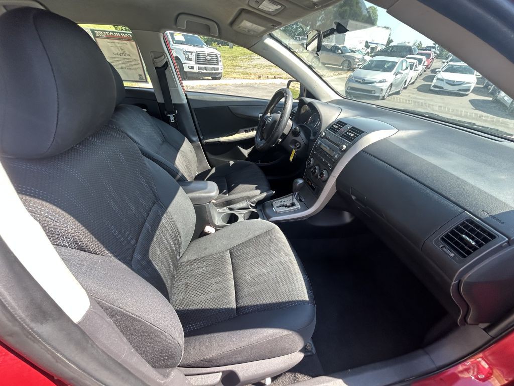 2011 Toyota Corolla Image 17
