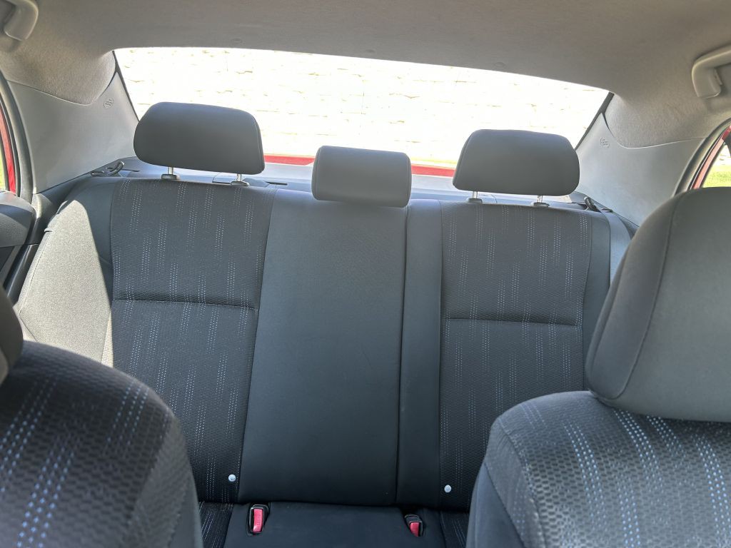 2011 Toyota Corolla Image 18