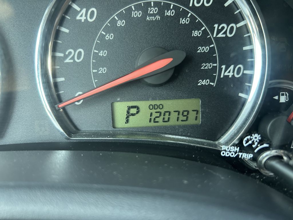 2011 Toyota Corolla Image 19
