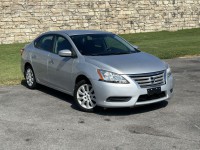 Image for 2013 Nissan Sentra S ID: 6763140