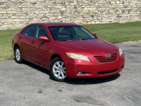 Image for 2007 Toyota Camry LE ID: 6763211