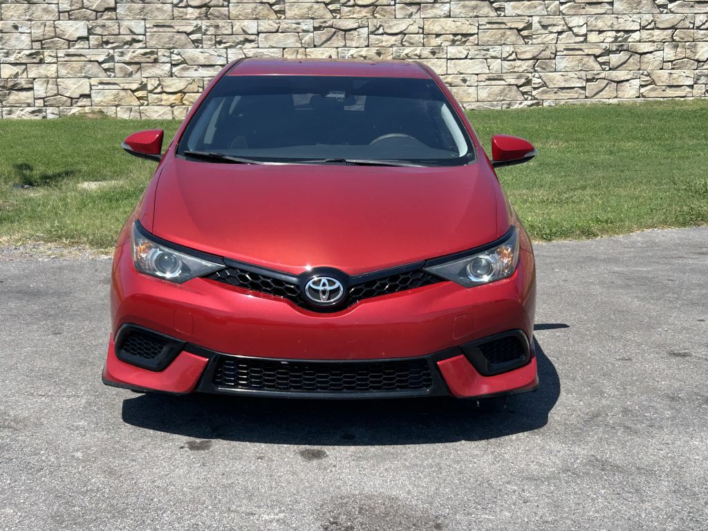 2017 Toyota Corolla Image 4
